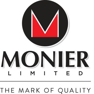 Monier Limited logo