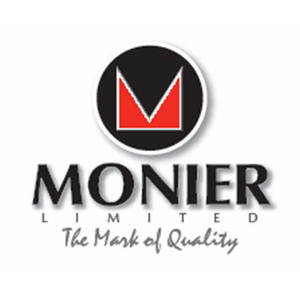 Monier Ltd logo