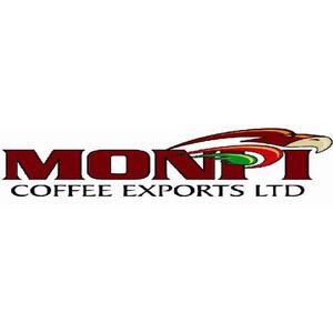 Monpi Coffee Exports Limited logo