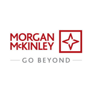 Morgan McKinley logo