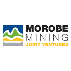 Morobe Mining Joint Ventures logo