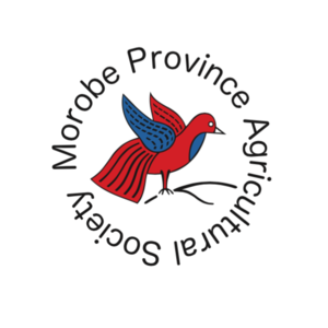 Morobe Provincial Agricultural Society logo