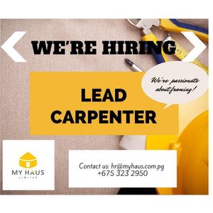 My Haus Ltd - Employer Profile