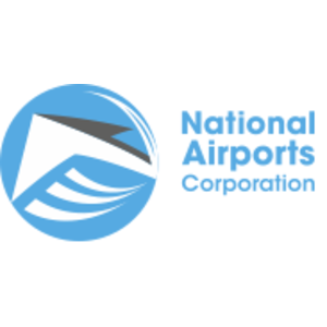 National Airport Corporation logo