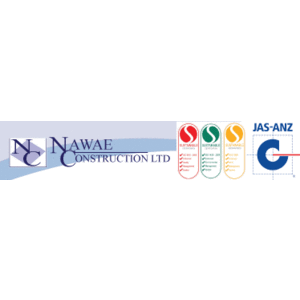 Nawae Construction Ltd logo