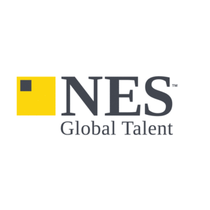 NES Global Talent logo