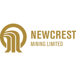 Newcrest Mining logo