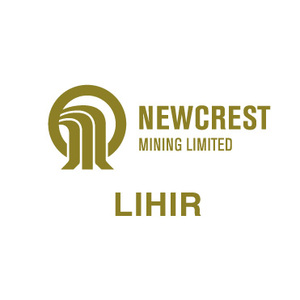 Newcrest Mining Ltd, Lihir logo