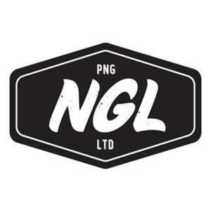 NGL LTD logo