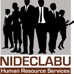 Nideclabu Human Resources Services logo