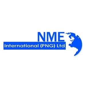 NME International (PNG) Ltd. logo
