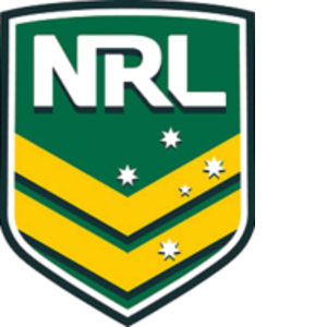 NRL logo