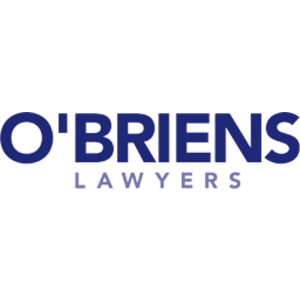 O\'Briens Lawyers logo