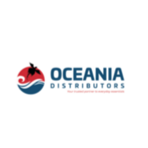 Oceania Distributors Ltd logo