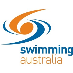 Oceania Swimming Association logo