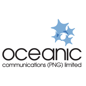 Oceanic Communications (PNG) Ltd logo