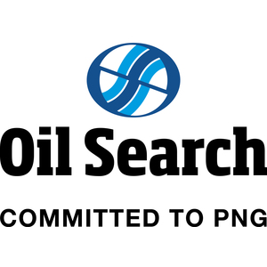 Oil Search Limited logo