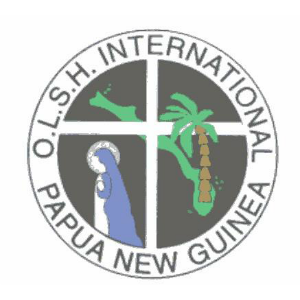 OLSH International School logo
