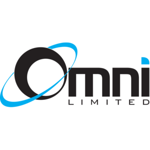 Omni Limited logo