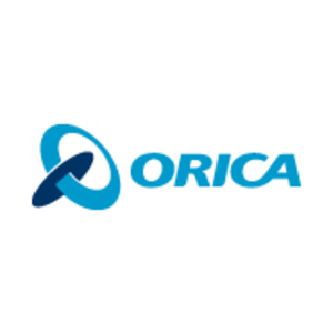 Orica Singapore (Pte) Ltd logo