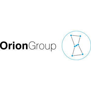 Orion Project Services (PNG) Ltd logo