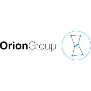 Orion Project Services (PNG) Ltd logo