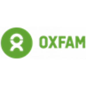 Oxfam in Papua New Guinea logo
