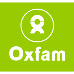 Oxfam International PNG logo