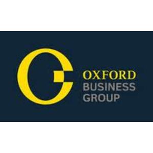 Oxford Business Group logo
