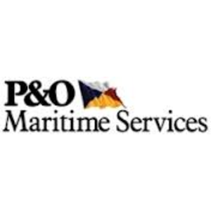 P & O Maritime PNG Ltd logo