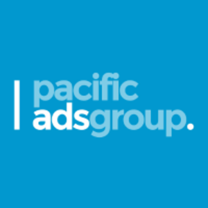 Pacific Ads Group logo