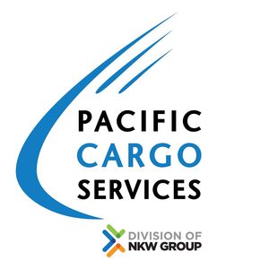 Pacific Cargo Service Ltd logo