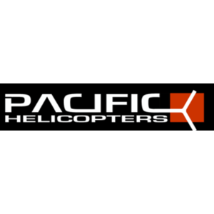 Pacific Helicopters Limited logo