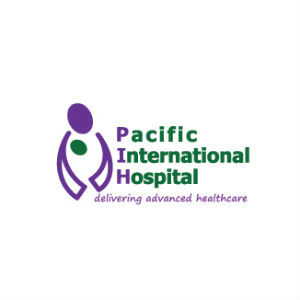 PACIFIC INTERNATIONAL HOSPITAL logo