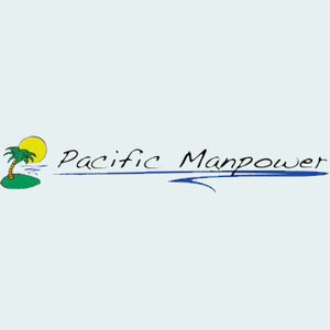 Pacific Manpower logo