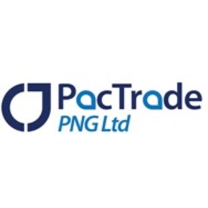 PacTrade PNG Limited logo