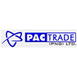 PACTRADE (PNG) LTD logo