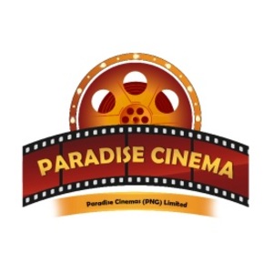 Paradise Cinemas logo