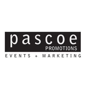 Pascoe Promotions logo