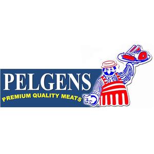 Pelgen Ltd. logo