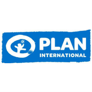 Plan International Australia logo