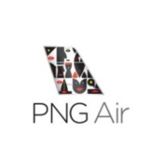 PNG Air Limited logo