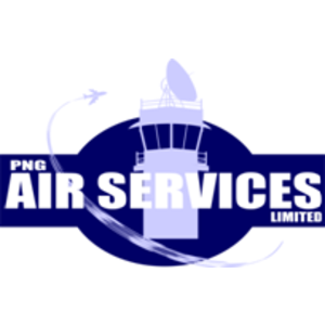 PNG Air Services Ltd logo