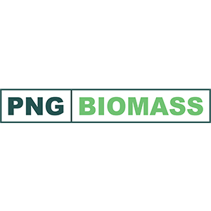PNG BIOMASS logo