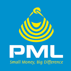 PNG Microfinance Ltd (PML) logo