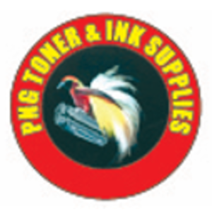 PNG Toner & Ink Supplies Limited logo