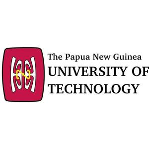 PNG University of Technology logo