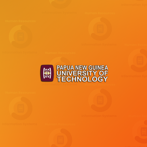 PNG University of Technology (PNGUoT) logo