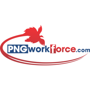 PNGworkforce.com Limited logo