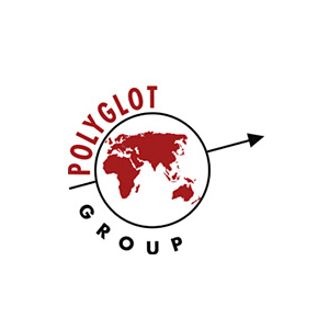 Polyglot Group logo